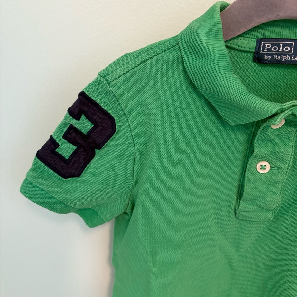 Polo Ralph Lauren Polo - Picture 3 of 7